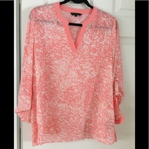 Kenneth Cole blouse